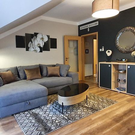 Bük Birdland Panorama Apartman מראה חיצוני תמונה