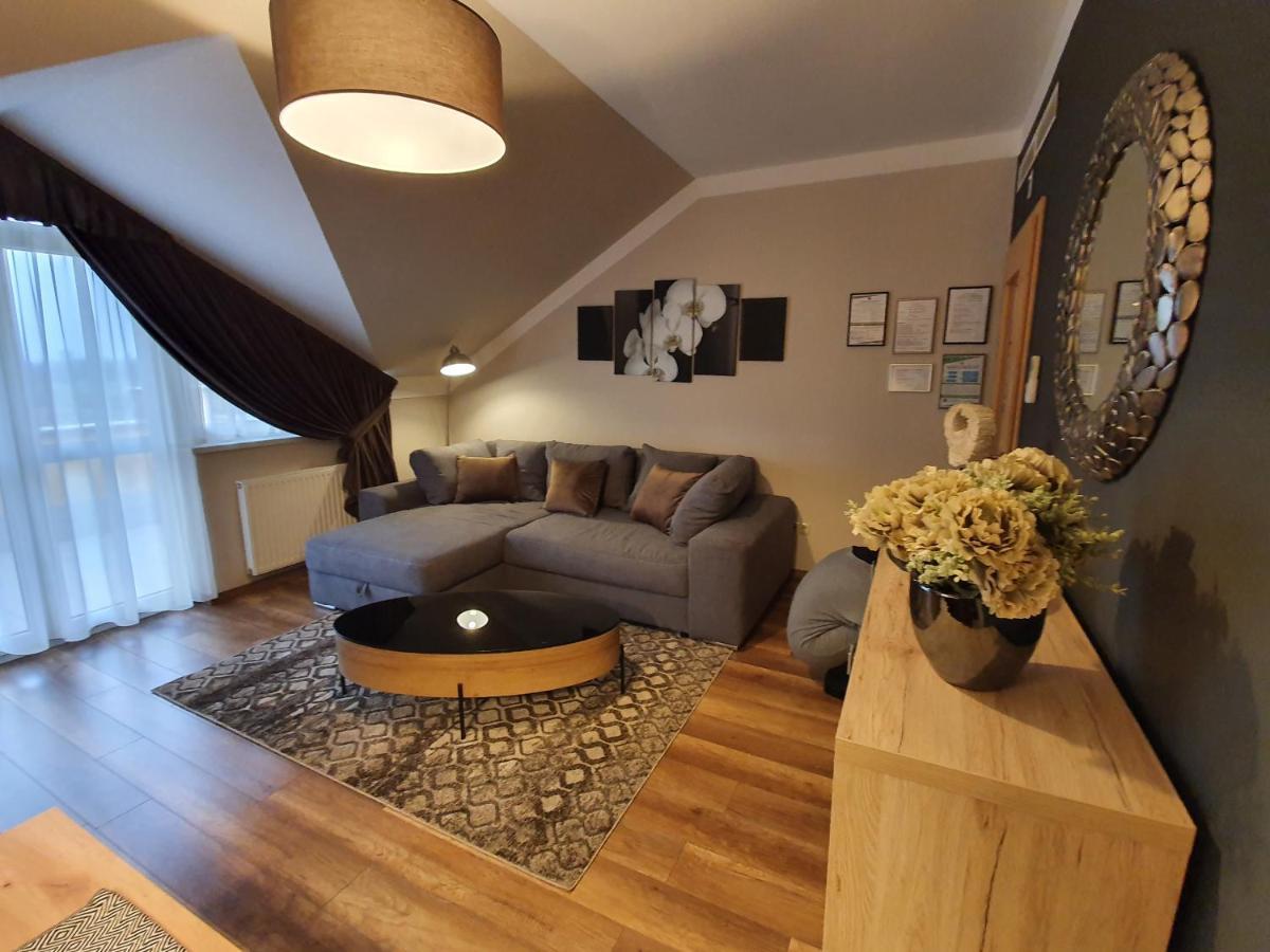 Bük Birdland Panorama Apartman מראה חיצוני תמונה
