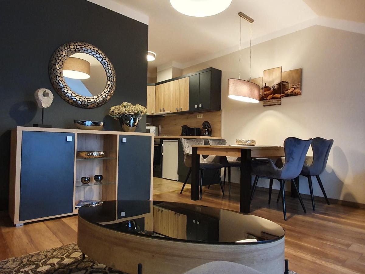 Bük Birdland Panorama Apartman מראה חיצוני תמונה