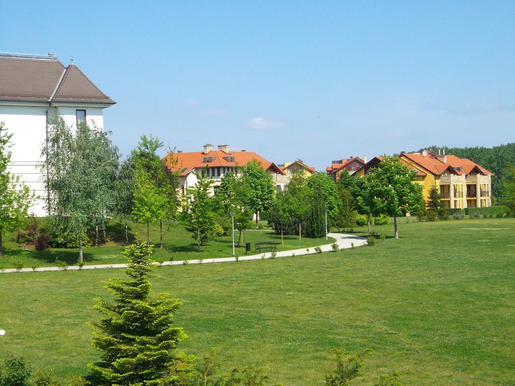 Bük Birdland Panorama Apartman חדר תמונה